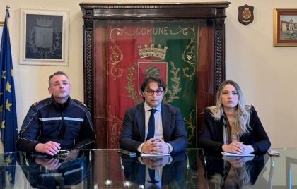 Parte la ZTL a Pagani: al via la fase sperimentale su Via De Vivo e Via Marconi Parte la ZTL a Pagani: al via la fase sperimentale su Via De Vivo e Via Marconi