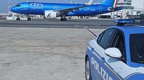 Salerno, rimpatriato tunisino detenuto per favoreggiamento dell’immigrazione