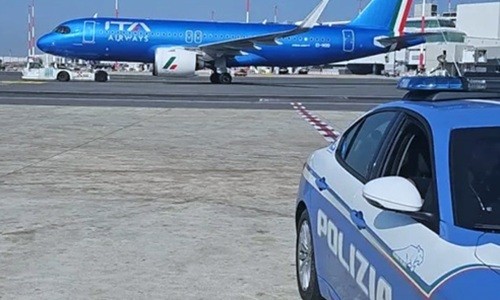 Salerno, rimpatriato tunisino detenuto per favoreggiamento dell’immigrazione