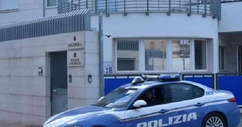 Truffa a un’azienda olearia con falsa identità digitale, 3 arresti