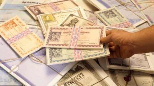 Buoni postali, no al rimborso per due risparmiatori di Nocera Inferiore