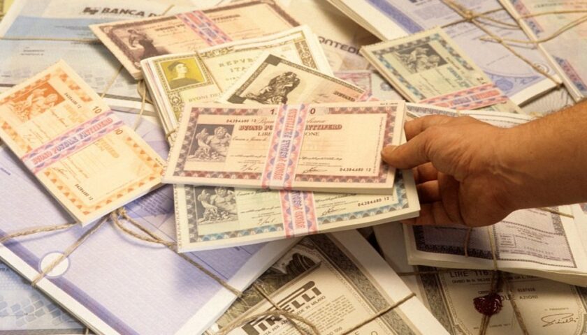 Buoni postali, no al rimborso per due risparmiatori di Nocera Inferiore
