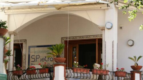 Cetara, dopo 45 anni fine dell’era Tammaro-Milano per il ristorante San Pietro