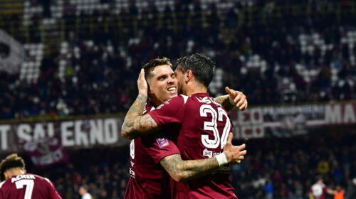 Lega Pro: programma gare dalla 32ª alla 38ª giornata