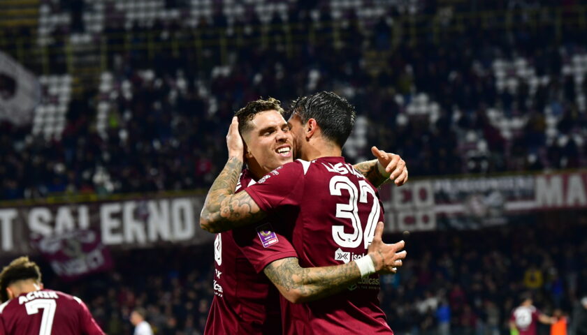 Lega Pro: programma gare dalla 32ª alla 38ª giornata