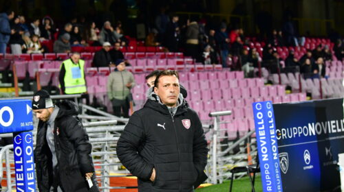 Salernitana, Raffaele: Senza il Benevento eravamo a 3 punti dal Catania, ho sentito illazioni inutili e vergognose