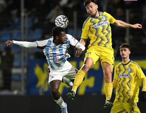 La Salernitana affonda a Cerignola: Benevento vola a +11