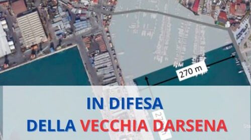 Piano regolatore portuale a Salerno, incontro ai Canottieri per difendere spiaggia e darsena