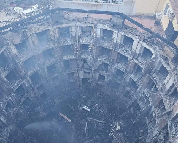 Sannazaro, proposta Piero De Luca (Pd): fondi dal Festival di Sanremo per la ricostruzione