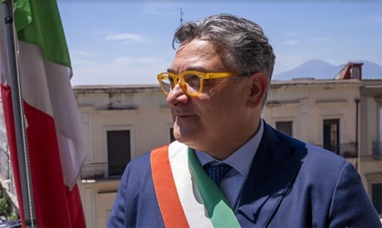 Sarno sotto shock per la morte di Gaetano Russo, il cordoglio del sindaco