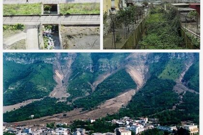 Sarno, vasche di laminazione: dalla Regione 7,8 milioni per il ripristino