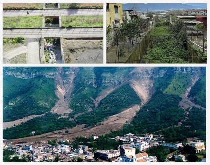 Sarno, vasche di laminazione: dalla Regione 7,8 milioni per il ripristino