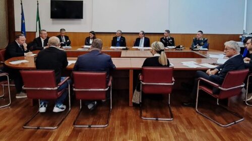 Metal detector nelle scuole di Salerno e provincia solo nei casi limite