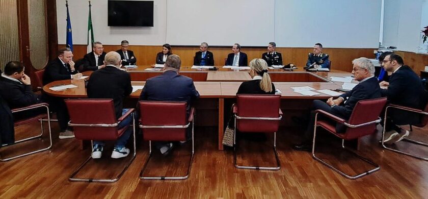 Metal detector nelle scuole di Salerno e provincia solo nei casi limite