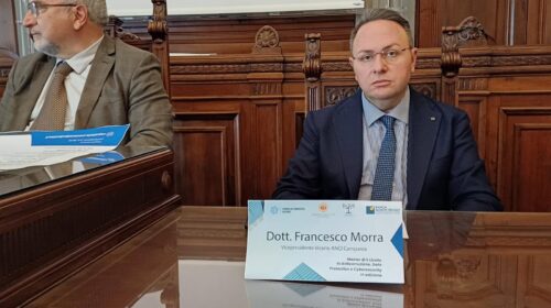 Anci Campania sostiene il Corso di perfezionamento “Diritti e disabilità” dell’Università di Salerno