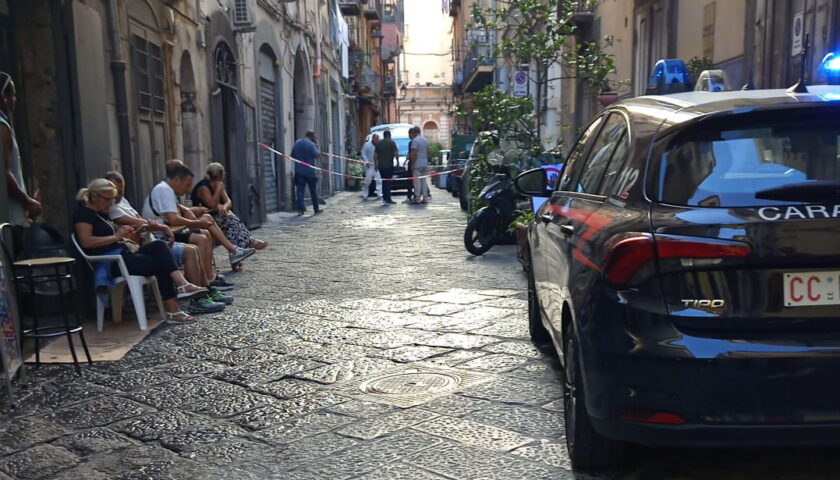 Salerno sicura, Partiti e Forze Civiche: basta propaganda, serve responsabilità