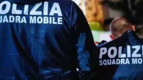 Sfruttamento della prostituzione a Salerno, cocaina e crack:  arrestato 35enne