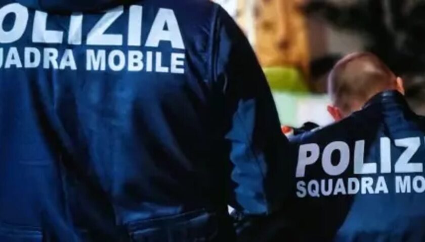 Sfruttamento della prostituzione a Salerno, cocaina e crack:  arrestato 35enne