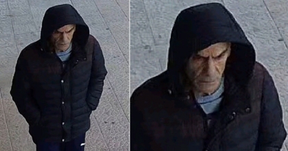 Shock a Cava, Paolo Di Domenico trovato cadavere in un canale