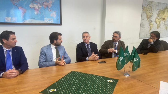 Salerno, la gestione dei Consorzi Dop, Igp e Stg ora si studia all’Università