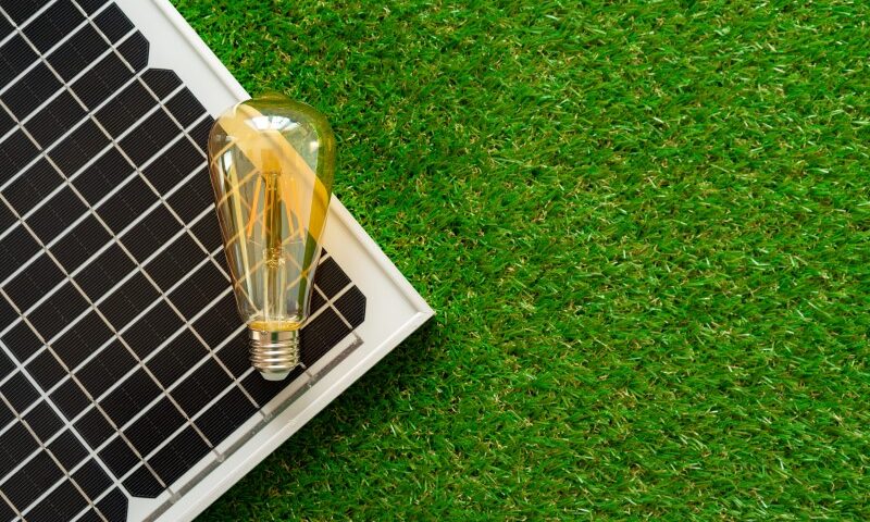 I vantaggi dell’energia rinnovabile