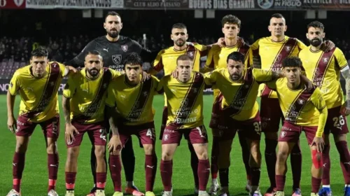 Salernitana, i convocati per la partita di oggi al Viviani di Potenza