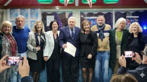 Eccellenze salernitane allo Yachting Club di Salerno