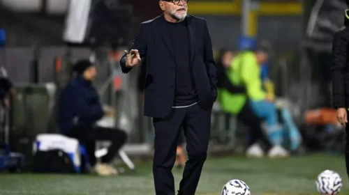 Salernitana, Cosmi: a Potenza affronteremo una squadra motivata