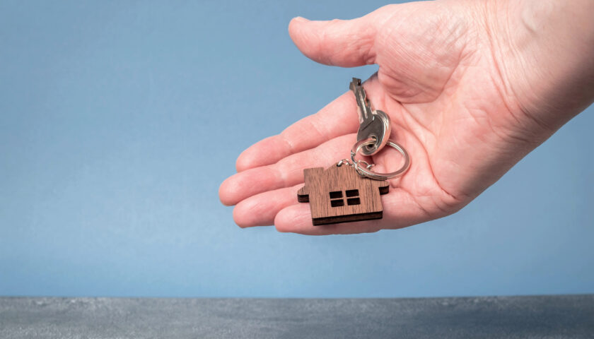 NON MI CONSEGNANO LE CHIAVI DI UN APPARTAMENTO REGOLARMENTE PRESO IN FITTO: POSSO ENTRARE COMUNQUE?