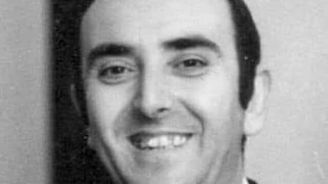 Nicola Giacumbi, 46 anni fa l’omicidio del procuratore ucciso sotto casa a Salerno
