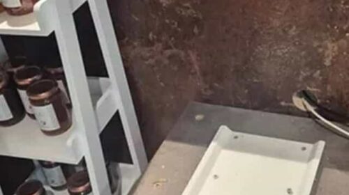 Agropoli, furto notturno in pasticceria: rubato registratore di cassa