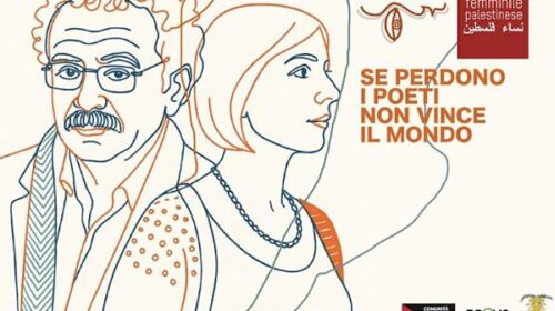 I poeti palestinesi omaggia Gatto a 50 anni dalla morte: iniziative tra Salerno e Napoli