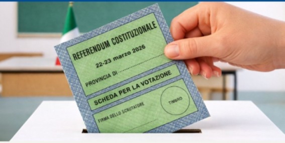Referendum Giustizia, dati su affluenza in Campania: ieri 37,78% alle 23