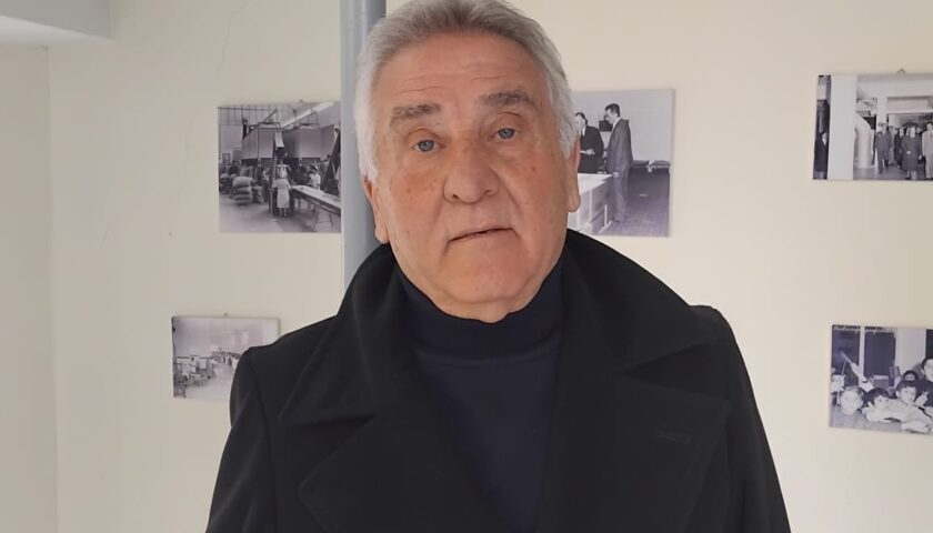 Antonio Vastola presidente Proloco San Valentino Torio: “Da 30 anni lavoriamo per lo sviluppo socioculturale”