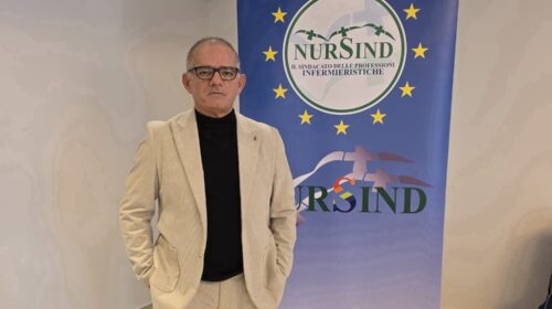 Sanità campana, finisce l’era dei vincoli. L’appello di Tomasco (Nursind Salerno): “Ora bisogna assumere”