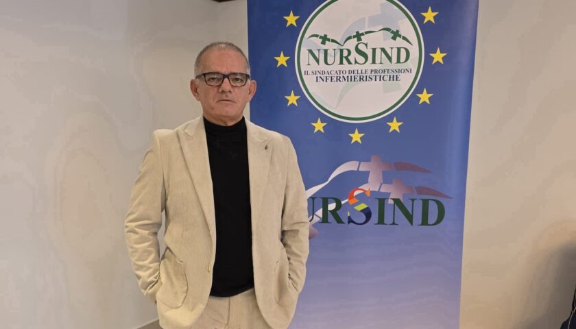 Sanità campana, finisce l’era dei vincoli. L’appello di Tomasco (Nursind Salerno): “Ora bisogna assumere”