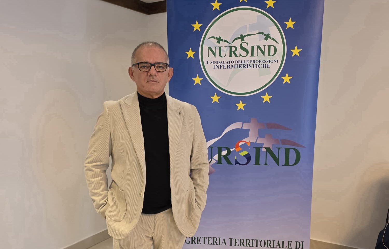 Personale sanitario trasferito e reparti svuotati a Battipaglia, sindacato chiede garanzie e documenti ufficiali