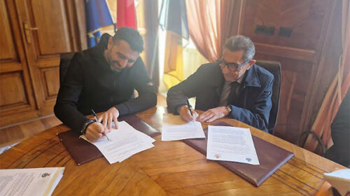 Aeroporto di Salerno, servizio taxi garantito h24: intesa tra Comuni di Bellizzi e Pontecagnano