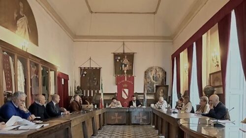 Amalfi, via libera alla bretella: adottata la variante urbanistica, investimento da 95 milioni