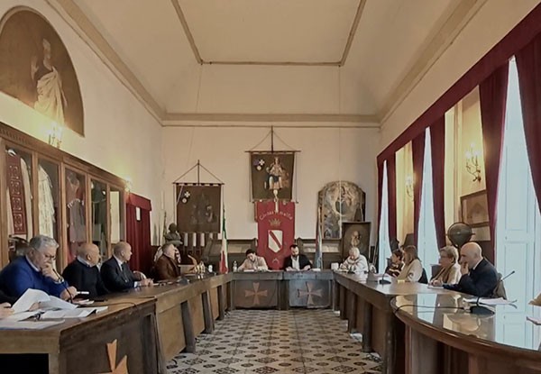 Amalfi, via libera alla bretella: adottata la variante urbanistica, investimento da 95 milioni