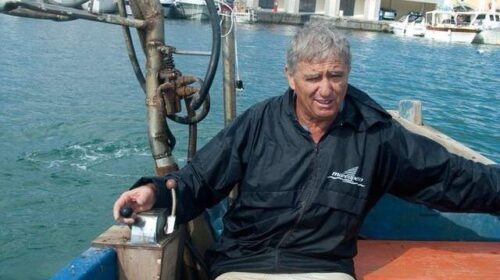 Delitto Vassallo, la Fondazione: “Siamo fiduciosi che la verità emergerà”