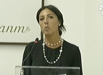 Ministero della Giustizia,  la salernitana Anna Chiara Fasano Vicecapo gabinetto