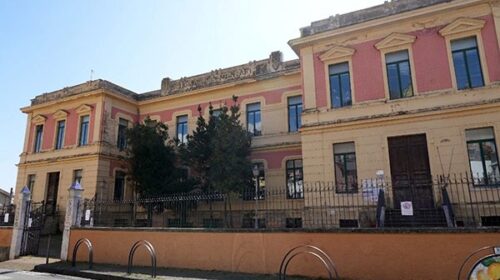 Vietri sul Mare: torna alla comunità scolastica l’istituto “Prezzolini” di via Mazzini