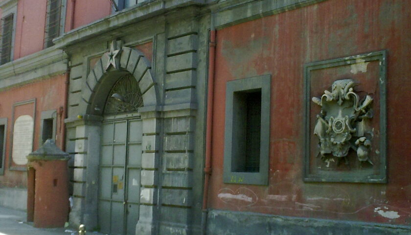 Nocera Inferiore, Caserma Tofano Fratelli d’Italia tuona: ”Minoranza esclusa dall’incontro”