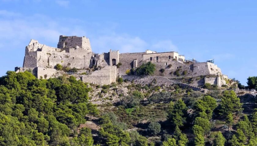 Salerno, per l’8 marzo ingresso gratuito per le donne al Castello Arechi e ai Musei Provinciali
