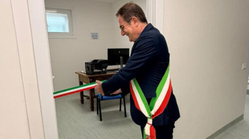 Televisita, sinergia Asl Salerno-Comune Cetara: attivato Ambulatorio virtuale di Comunità