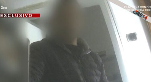 Incidente mortale nel Cilento, l’autista del furgone in tv: “Mi dispiace per i ragazzi e per me” Incidente mortale nel Cilento, l’autista del furgone in tv: “Mi dispiace per i ragazzi e per me”