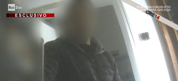 Incidente mortale nel Cilento, l’autista del furgone in tv: “Mi dispiace per i ragazzi e per me”