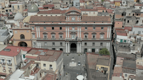 Percorso formativo per i dipendenti del Comune di Sarno