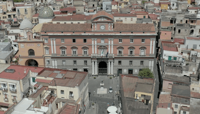 Percorso formativo per i dipendenti del Comune di Sarno